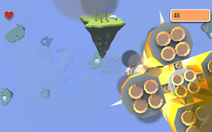 play Earth Destruction