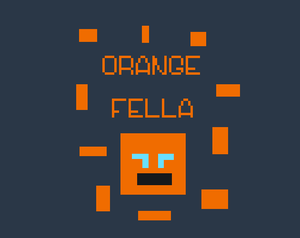 play Orange Fella