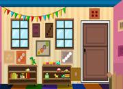 play Kids Room Escape