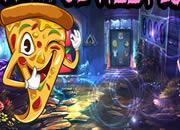 play Gleeful Pizza Escape