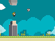 play Flappy Trump