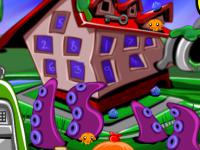 play Monkey Go Happy Stage 459