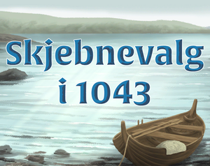 play Skjebnevalg I 1043
