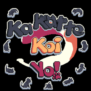 play Kakatte Koi Yo!
