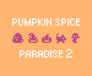 play Pumpkin Spice Paradise 2
