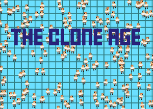 play The Clone Age