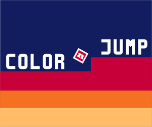 play Color & Jump
