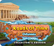 Roads Of Time: Odyssey Collector'S Edition