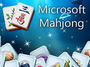 play Microsoft Mahjong