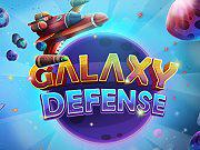 play Galaxy Defense