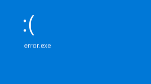 play Error.Exe