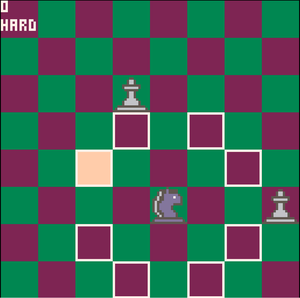 play A Knights Journey