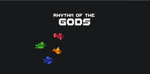 play Rhythm Of The Gods