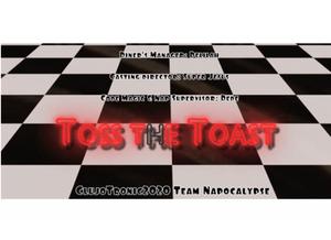 play Toss The Toast
