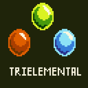 play Trielemental