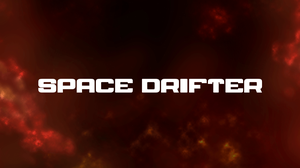 play Space Drifter