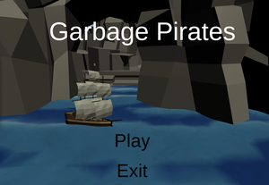 Garbage Pirates