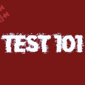 play Test 101