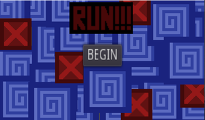 play Run!!!