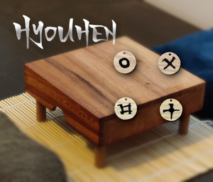 play Hyouhen - Gwj #25
