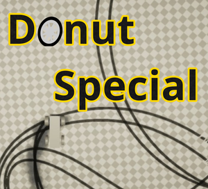 play Donut Special