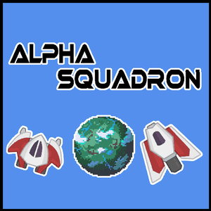 play Alpha Squadron