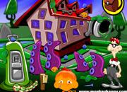 play Monkey Go Happy Stage 459