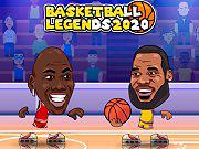 play Basketball Legends 2020