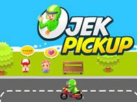 Ojek Pickup