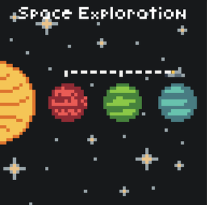 play Space Exploration