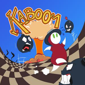 play Kaboom