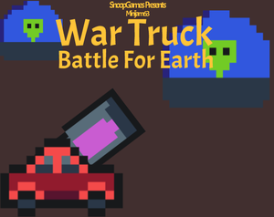 play War Truck