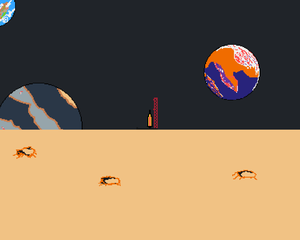 play Space Traffic