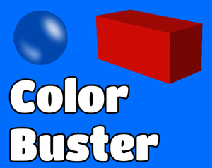 play Color Buster