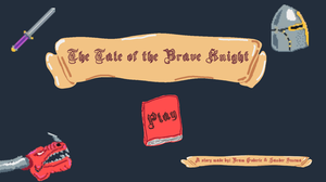 play The Tale Of The Brave Knight