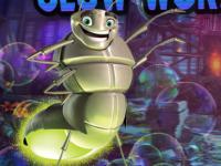 play Glow Worm Escape