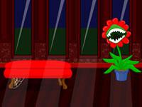 play Magic Mirror Escape