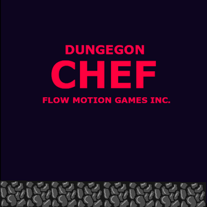 play Dungeon Chef