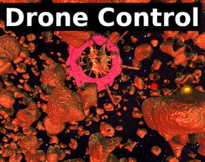 play Drone Control