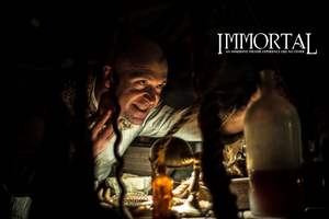 play Immortal - Abigail'S Journey