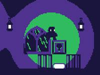play Monster Manor