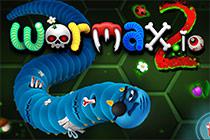 play Wormax.Io 2