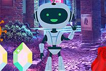 play Robot Escape