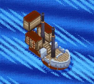 play H.M.S. Relentless Puzzler