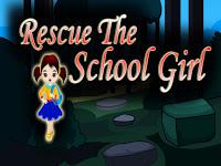 play Top10 Rescue The School Girl