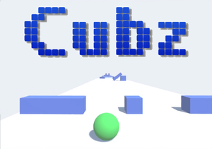 play Cubz