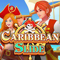 play Caribbean Slide
