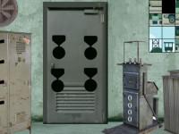 play Secret Army Bunker Escape