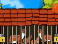 play Weasel Family Escape