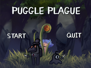 Puggle Plague